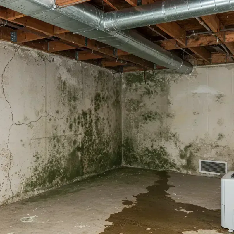 Professional Mold Removal in Canyon Rim, UT